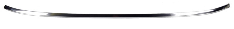 Windshield Molding - Front Upper - 67-69 Camaro Firebird (Coupe)
