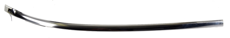 Windshield Molding - Lower Front - RH - 67-69 Camaro Firebird (Coupe)