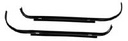 Trunk Gutters (2pcs) - 68-72 Chevelle; 70-72 Skylark (Exc. Station Wagon); 70-72 Monte Carlo