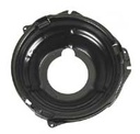 Sealed Beam Headlamp Bucket - RH - 70-73 Camaro; 71-72 Chevelle El Camino; 69-72 Chevy GMC Truck Suburban; 69-72 Blazer; 70-72 Jimmy
