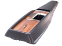 Console Assembly - Manual 4 Speed without Gauges - 69 Camaro