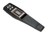 Console Assembly - Auto TH350 / TH400 with Gauges - 69 Camaro