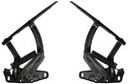Hood Hinges - Pair - 69 Chevelle El Camino Chevy Fullsize Car