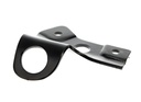 Front Bumper Bracket - Outer - LH - 68 Camaro