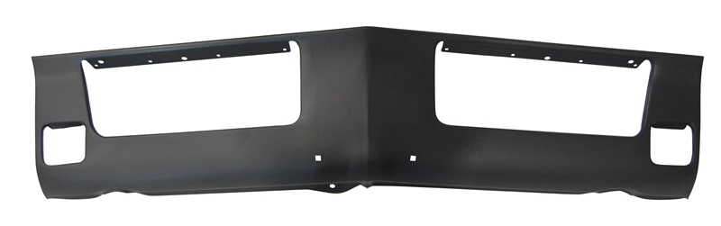 Front Valance - 68 Camaro (Rally Sport)