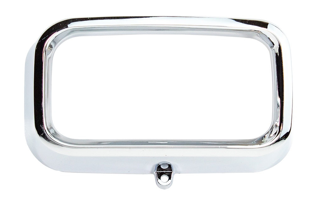 Park Lamp Bezel - LH - 72-74 Barracuda