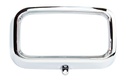 Park Lamp Bezel - LH - 72-74 Barracuda