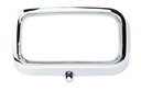Park Lamp Bezel - RH - 72-74 Barracuda