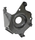 Headlamp Housing - LH - 69 Camaro (Standard)