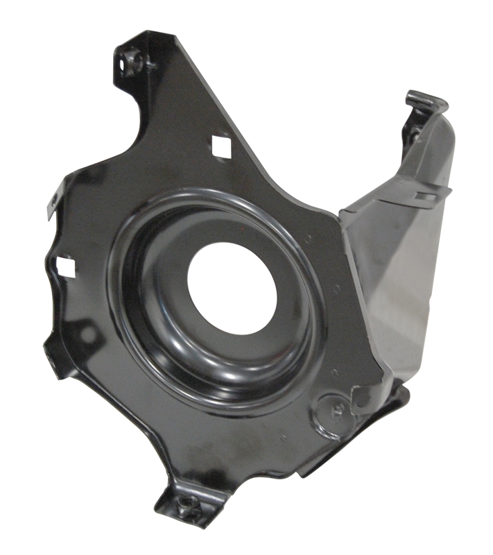 Headlamp Housing - RH - 69 Camaro (Standard)