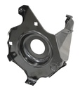 Headlamp Housing - RH - 69 Camaro (Standard)