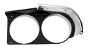 Headlight Bezel - LH - 70 Challenger R/T