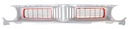 Grille - 72-74 Barracuda