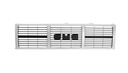 Grille - OE Style - 85-87 GMC Truck; 85-88 Jimmy Suburban w/ Dual Headlights