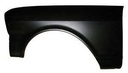 Front Fender - LH - 62-65 Chevy II Nova