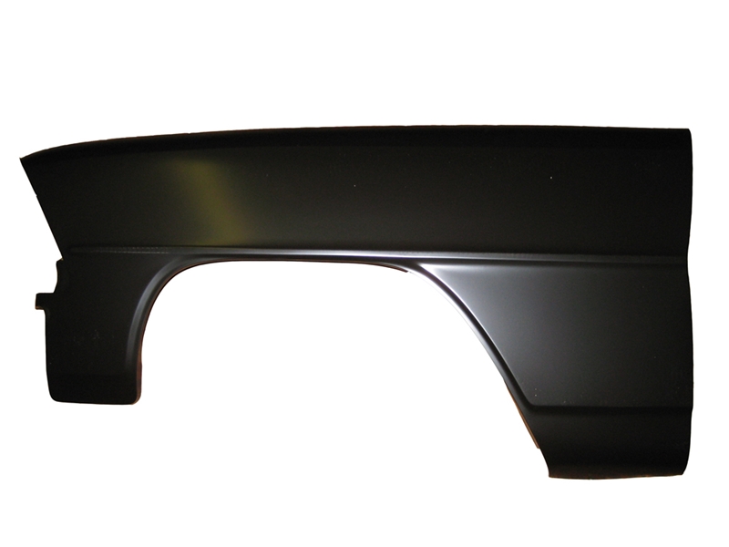 Front Fender - LH - 67 Chevy II Nova