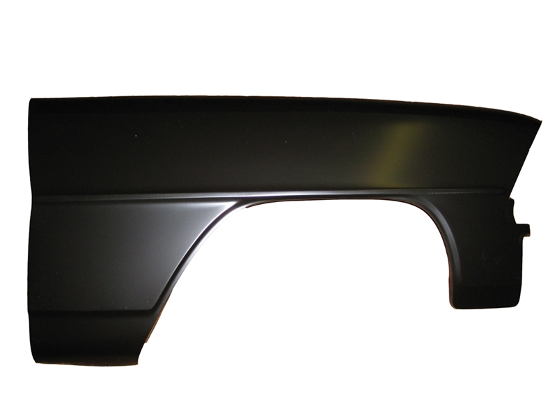 Front Fender - RH - 67 Chevy II Nova