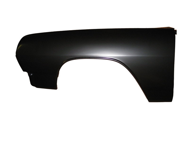 Front Fender - LH - 65 Chevelle El Camino