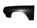 Front Fender - LH - 65 Chevelle El Camino