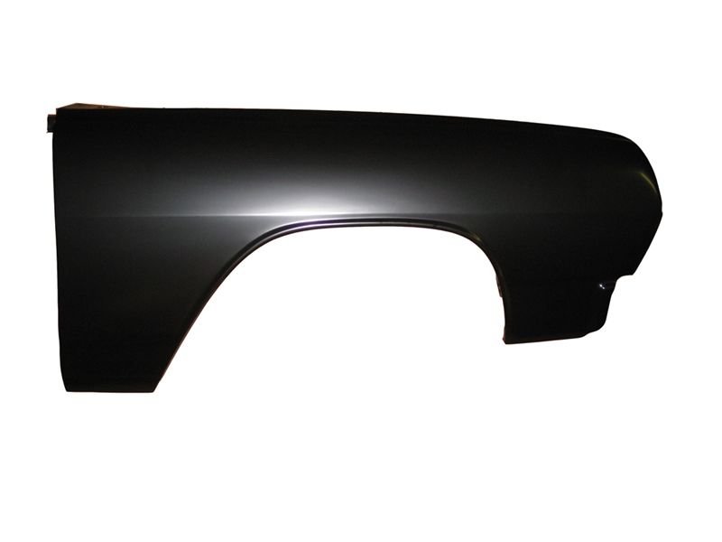 Front Fender - RH - 65 Chevelle El Camino