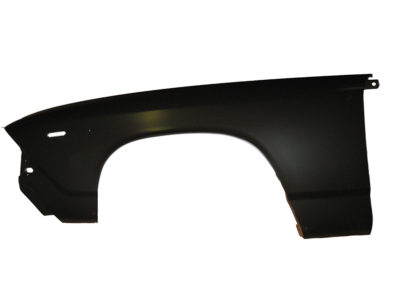 Front Fender - LH - 69 Chevelle El Camino