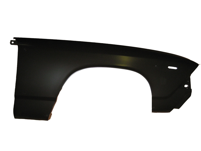 Front Fender - RH - 69 Chevelle El Camino