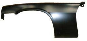 Front Fender - LH - 78-81 Camaro Standard