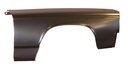Front Fender - RH - 71-72 Chevelle Wagon El Camino Sprint