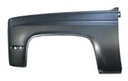 Front Fender - LH - 81-87 Chevy GMC Truck; 81-91 Blazer Jimmy Suburban