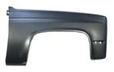 Front Fender - RH - 81-87 Chevy GMC Truck; 81-91 Blazer Jimmy Suburban