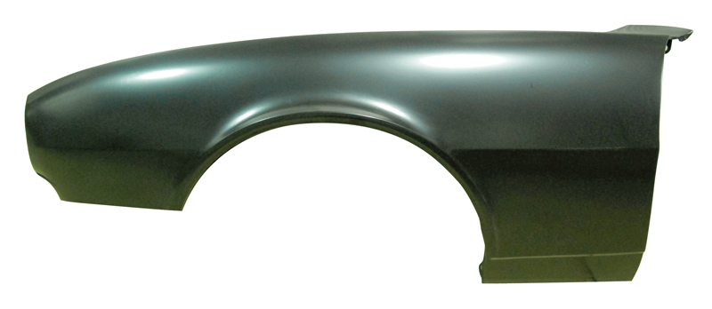 Front Fender - LH - 67-68 Firebird