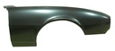 Front Fender - RH - 67-68 Firebird
