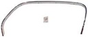 Wheel Opening Molding - Front - RH - 73-80 Chevy GMC Truck Blazer Jimmy Suburban