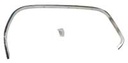 Wheel Opening Molding - Front - RH - 81-87 Chevy GMC Truck; 81-91 Blazer Jimmy Suburban