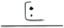 Upper Fender Molding - RH - 73-80 Chevy GMC Truck Blazer Jimmy Suburban