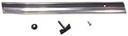 Lower Fender Molding - LH - 73-80 Chevy GMC Truck Blazer Jimmy Suburban