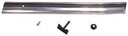 Lower Fender Molding - RH - 73-80 Chevy GMC Truck Blazer Jimmy Suburban
