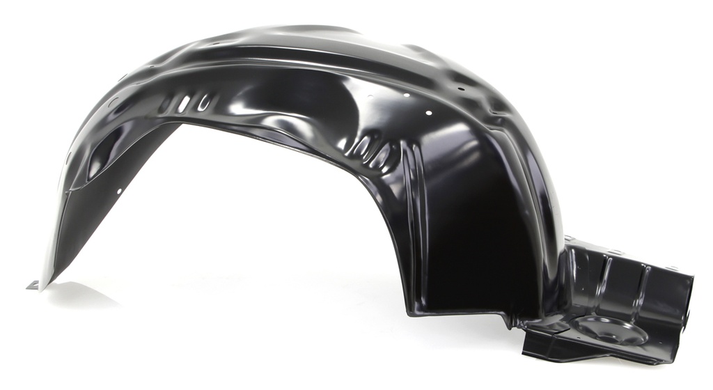 Inner Fender - LH - 70-81 Camaro