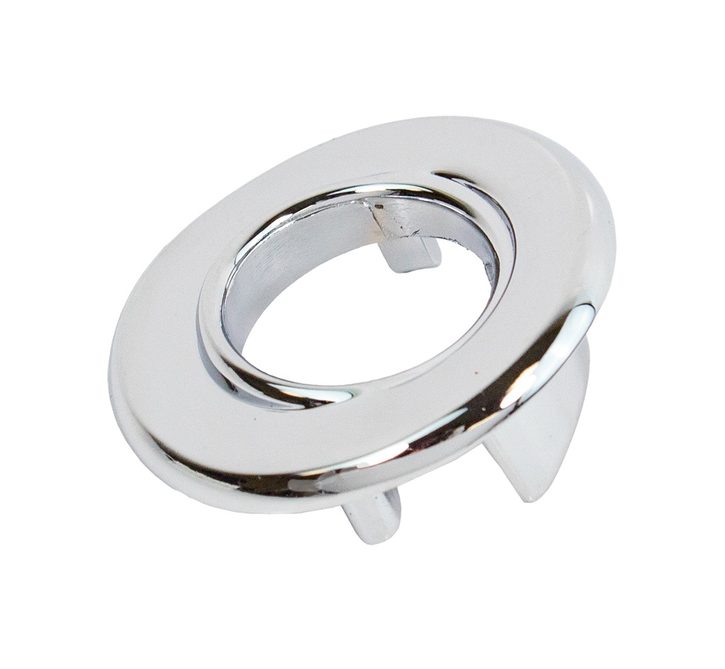 Antenna Bezel - 68-75 Dodge Plymouth A-Body (Except Barracuda)