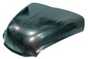 Hood - OE Style 2pc - 47-54 Chevy Truck