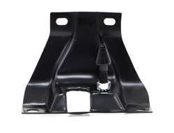 Hood Latch Support - 62-66 Chevy GMC Truck