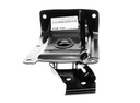 Hood Latch Assembly - 71-72 Chevy Truck Blazer Suburban