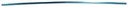 Front Hood Molding - 68 Chevy C/K Truck