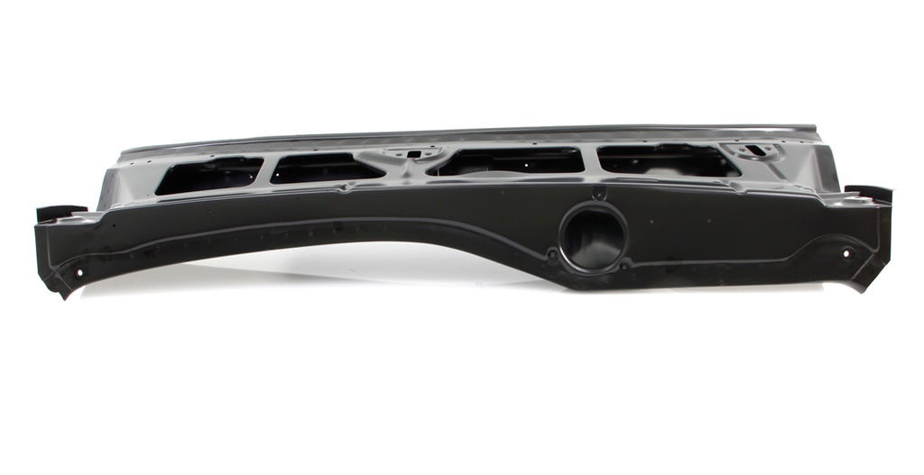 Lower Cowl Panel - without AC - 67 Camaro Firebird