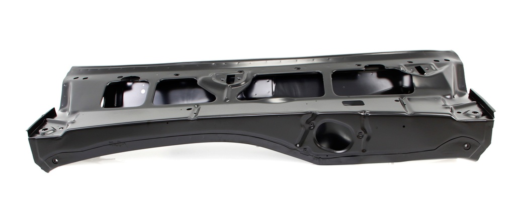 Lower Cowl Panel (without A/C) - 69 Camaro Firebird