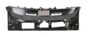 Cowl Vent Grille - 70-81 Camaro Firebird