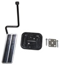 Accelerator Pedal Assembly - 70-72 Chevelle El Camino