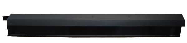 Outer Rocker Panel - LH - 67-69 Camaro Firebird