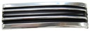 Cab Molding - Upper - LH - 69-72 Chevy GMC Truck Fleetside