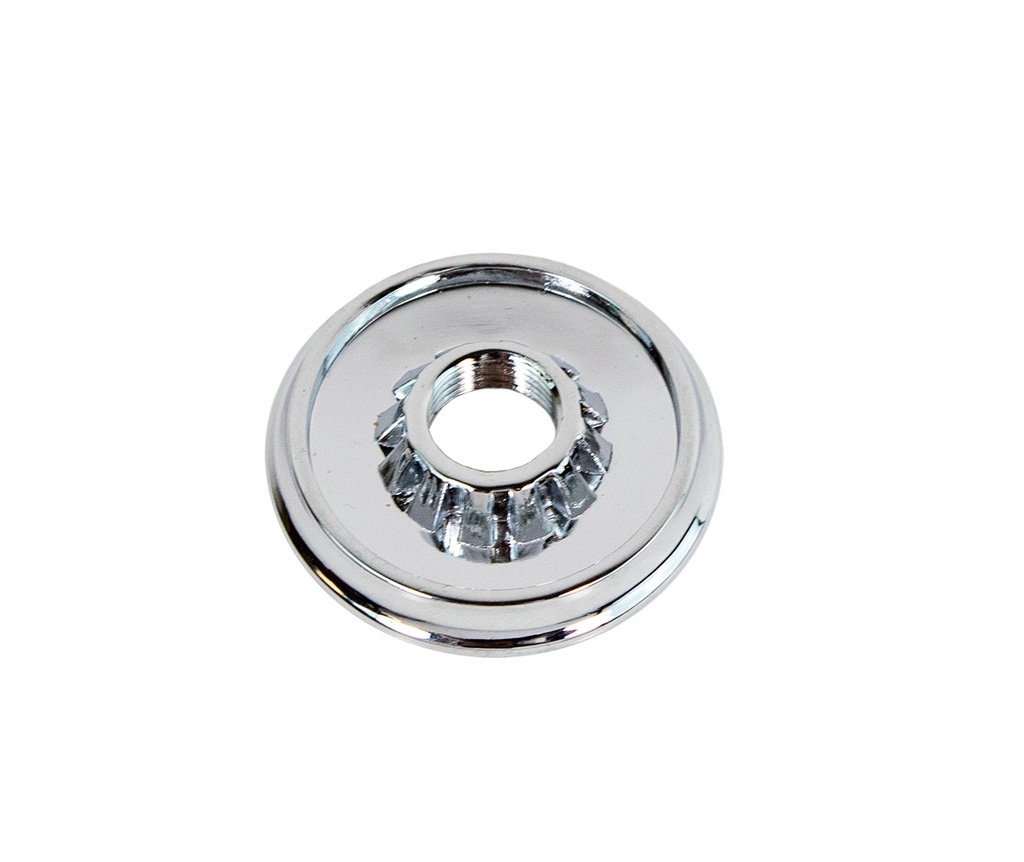 Wiper Switch Bezel - 66-67 Dodge B-Body